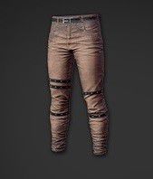 絕地求生 Playerunknown's Battlegrounds 全外觀服裝圖鑑
