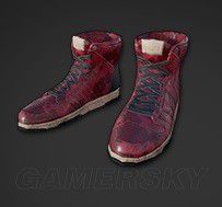 絕地求生 Playerunknown's Battlegrounds 全外觀服裝圖鑑