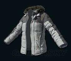 絕地求生 Playerunknown's Battlegrounds 全外觀服裝圖鑑