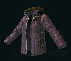 絕地求生 Playerunknown's Battlegrounds 全外觀服裝圖鑑