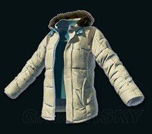 絕地求生 Playerunknown's Battlegrounds 全外觀服裝圖鑑