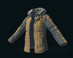 絕地求生 Playerunknown's Battlegrounds 全外觀服裝圖鑑