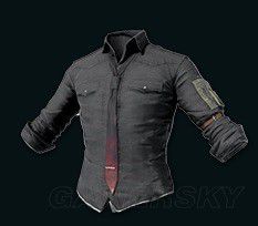 絕地求生 Playerunknown's Battlegrounds 全外觀服裝圖鑑