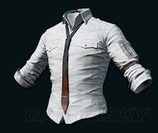 絕地求生 Playerunknown's Battlegrounds 全外觀服裝圖鑑