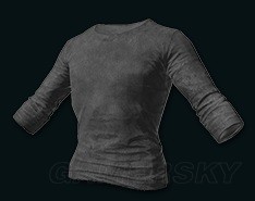 絕地求生 Playerunknown's Battlegrounds 全外觀服裝圖鑑
