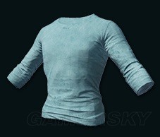 絕地求生 Playerunknown's Battlegrounds 全外觀服裝圖鑑