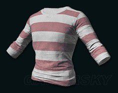 絕地求生 Playerunknown's Battlegrounds 全外觀服裝圖鑑