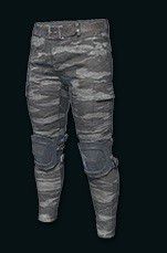 絕地求生 Playerunknown's Battlegrounds 全外觀服裝圖鑑