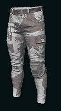 絕地求生 Playerunknown's Battlegrounds 全外觀服裝圖鑑