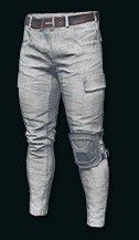 絕地求生 Playerunknown's Battlegrounds 全外觀服裝圖鑑