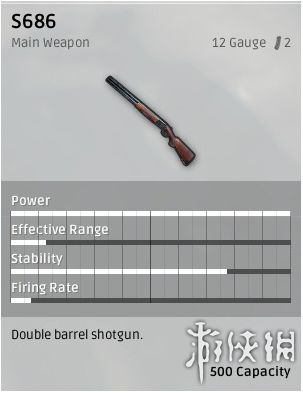 絕地求生 Playerunknown's Battlegrounds 遊戲圖文攻略