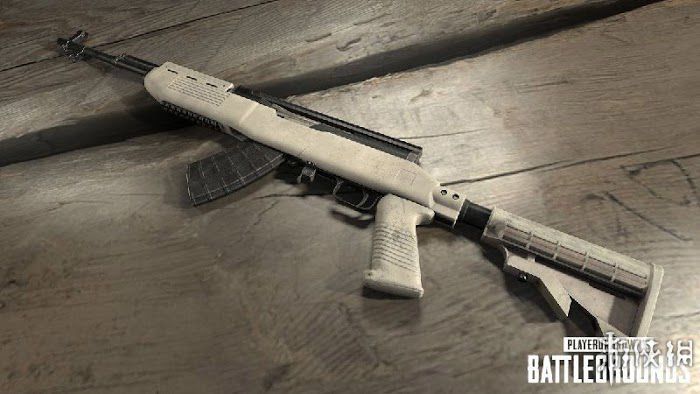 絕地求生 Playerunknown's Battlegrounds 遊戲圖文攻略