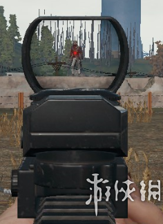 絕地求生 Playerunknown's Battlegrounds 遊戲圖文攻略