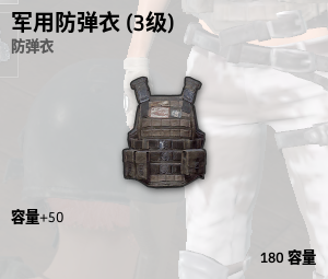 絕地求生 Playerunknown's Battlegrounds 武器傷害資料清單分享