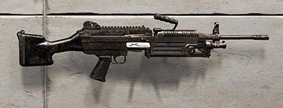 絕地求生 Playerunknown's Battlegrounds 空投武器圖文介紹