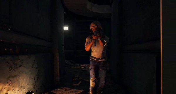 絕地求生 Playerunknown's Battlegrounds 畫面、遊戲性與優化等試玩心得