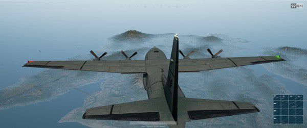 絕地求生 Playerunknown's Battlegrounds 畫面、遊戲性與優化等試玩心得