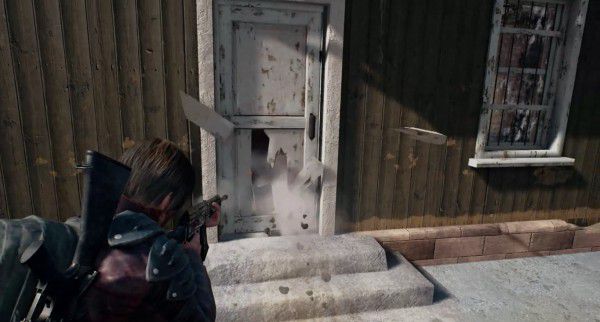 絕地求生 Playerunknown's Battlegrounds 畫面、遊戲性與優化等試玩心得