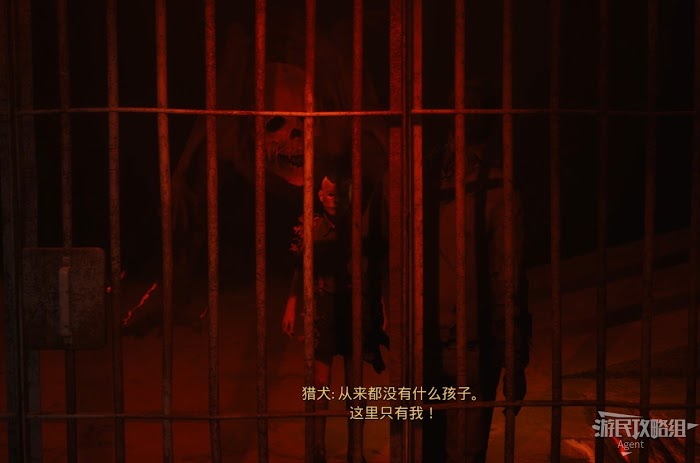 靈媒 (The Medium) 人物劇情梳理分析