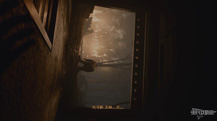 靈媒 (The Medium) 人物劇情梳理分析