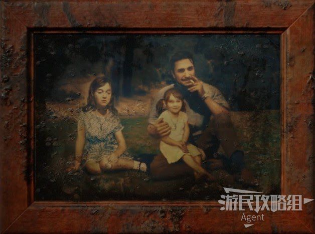 靈媒 (The Medium) 人物劇情梳理分析