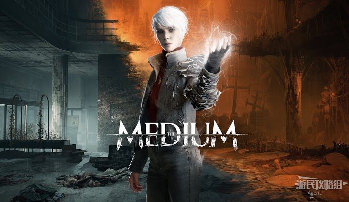 靈媒 (The Medium) 人物劇情梳理分析