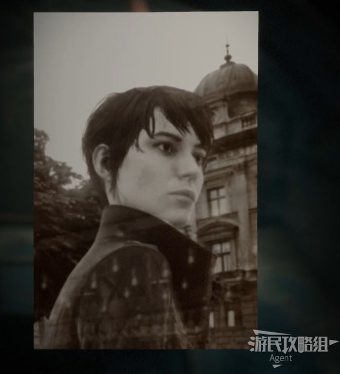 靈媒 (The Medium) 人物劇情梳理分析