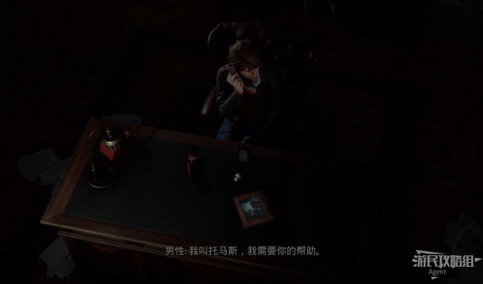 靈媒 (The Medium) 人物劇情梳理分析