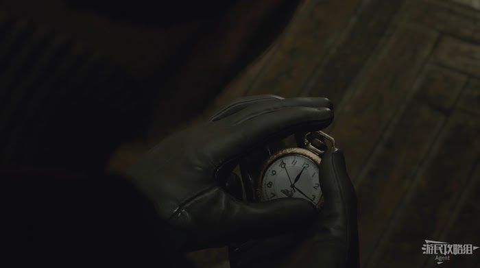 靈媒 (The Medium) 人物劇情梳理分析