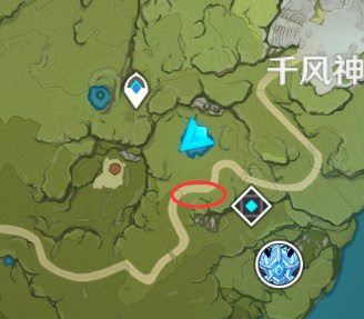 原神 (Genshin Impact) 1.3版隱藏成就達成攻略
