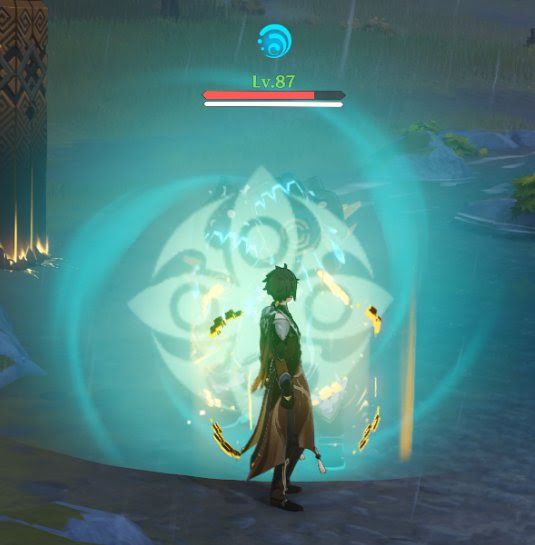 原神 (Genshin Impact) 1.3版隱藏成就達成攻略