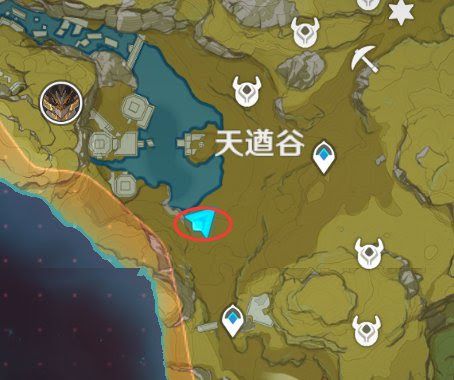 原神 (Genshin Impact) 1.3版隱藏成就達成攻略