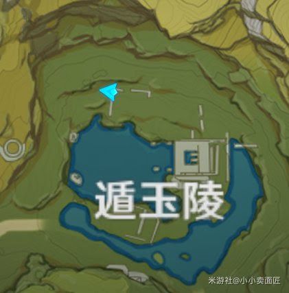 原神 (Genshin Impact) 1.3版本天遒寶跡成就任務攻略
