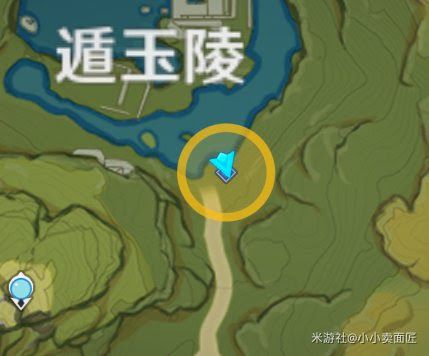 原神 (Genshin Impact) 1.3版本天遒寶跡成就任務攻略