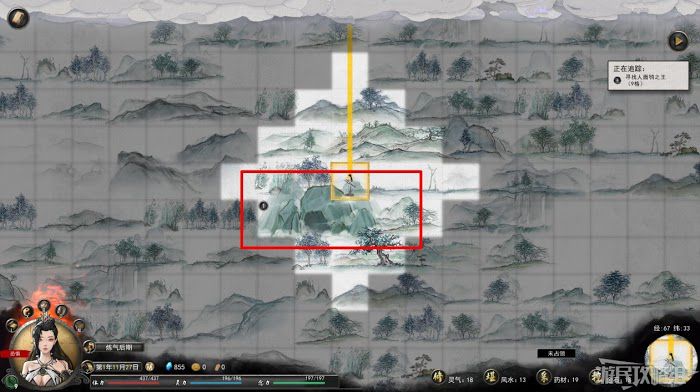 鬼谷八荒 (Guigubahuang) 破境方法攻略 破境材料取得攻略