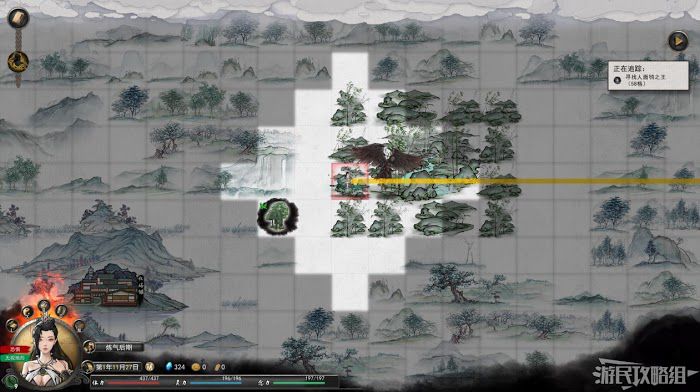 鬼谷八荒 (Guigubahuang) 破境方法攻略 破境材料取得攻略