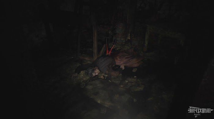 惡靈古堡 8 村莊 (Resident Evil Village) Resident Evil Village 視覺Demo MAIDEN 圖文攻略