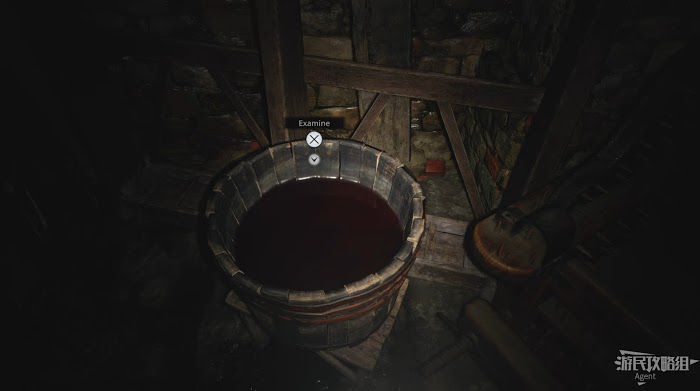 惡靈古堡 8 村莊 (Resident Evil Village) Resident Evil Village 視覺Demo MAIDEN 圖文攻略