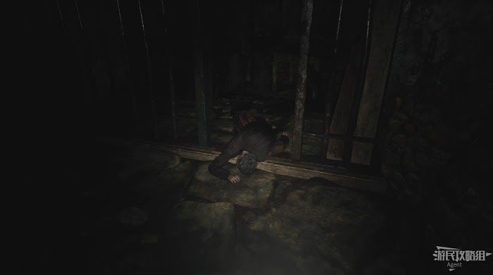 惡靈古堡 8 村莊 (Resident Evil Village) Resident Evil Village 視覺Demo MAIDEN 圖文攻略