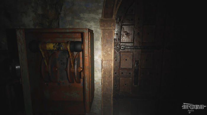 惡靈古堡 8 村莊 (Resident Evil Village) Resident Evil Village 視覺Demo MAIDEN 圖文攻略
