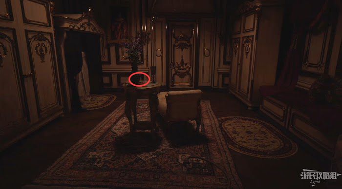 惡靈古堡 8 村莊 (Resident Evil Village) Resident Evil Village 視覺Demo MAIDEN 圖文攻略