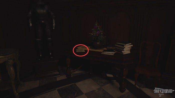 惡靈古堡 8 村莊 (Resident Evil Village) Resident Evil Village 視覺Demo MAIDEN 圖文攻略