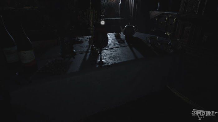 惡靈古堡 8 村莊 (Resident Evil Village) Resident Evil Village 視覺Demo MAIDEN 圖文攻略