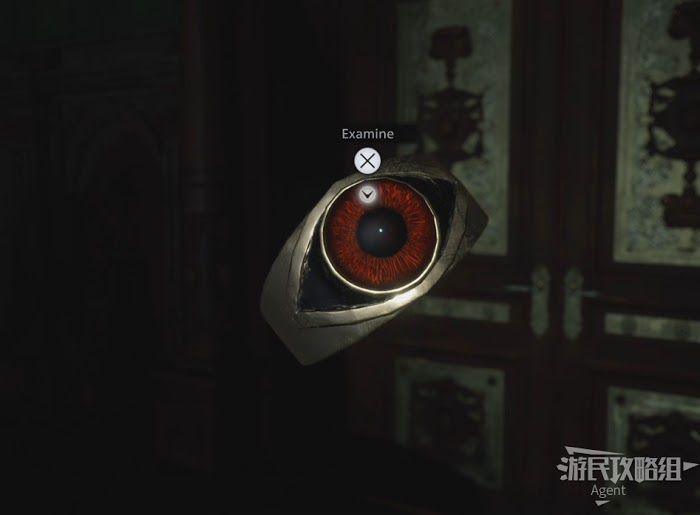 惡靈古堡 8 村莊 (Resident Evil Village) Resident Evil Village 視覺Demo MAIDEN 圖文攻略