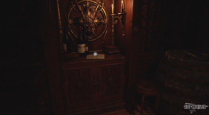 惡靈古堡 8 村莊 (Resident Evil Village) Resident Evil Village 視覺Demo MAIDEN 圖文攻略