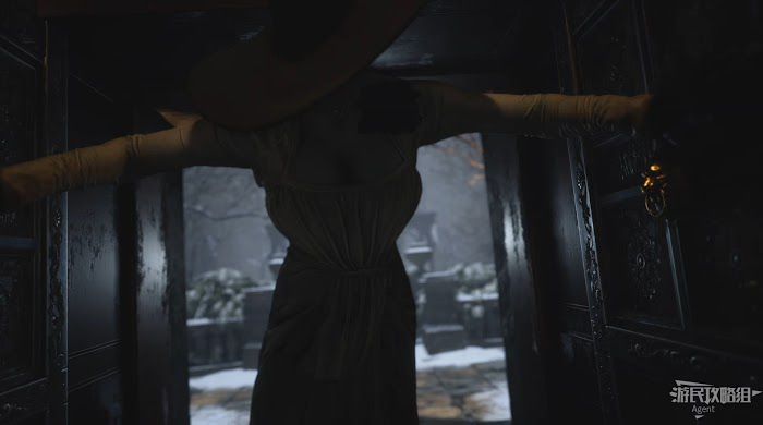 惡靈古堡 8 村莊 (Resident Evil Village) Resident Evil Village 視覺Demo MAIDEN 圖文攻略