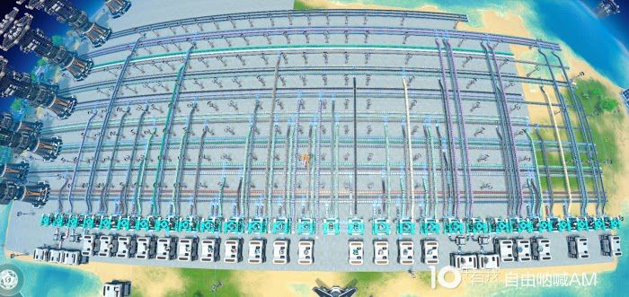 戴森球計劃 (Dyson Sphere Program) 全建築自動化生產攻略