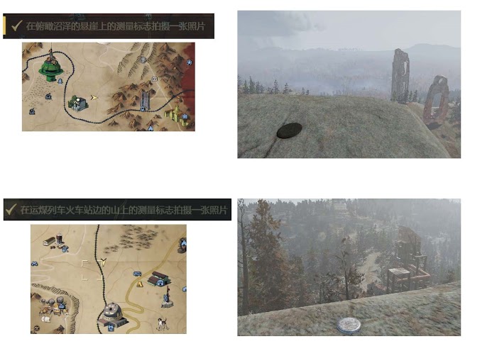 異塵餘生76 (Fallout 76) 周挑戰任務完成技巧介紹