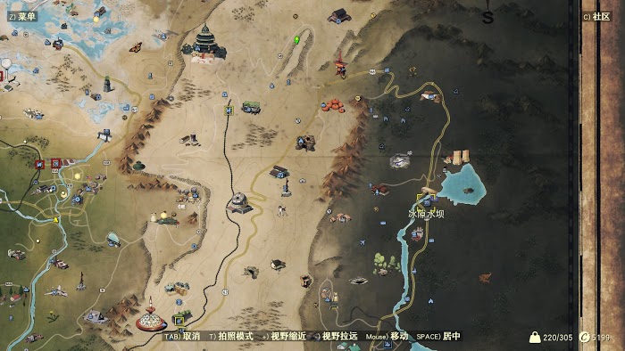 異塵餘生76 (Fallout 76) 1月10日挑戰任務完成技巧講解