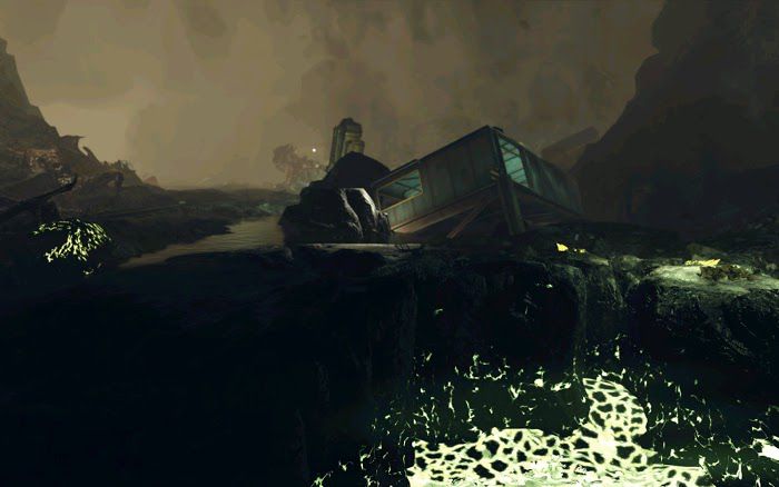 異塵餘生76 (Fallout 76) 阿帕拉契亞輻屍生物調查報告